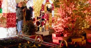  Villaggio di Babbo Natale a Terni - Terni 